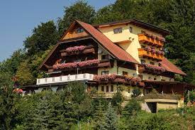 Gasthof Thomann bei der Bogensportarena Velden