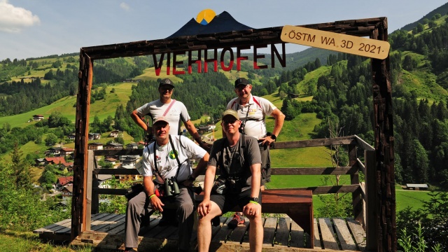 Natur, Konzentration und sportliche Herausforderung: Entdecke unseren jagdlich gestellten Wald- und Wiesenparcours.